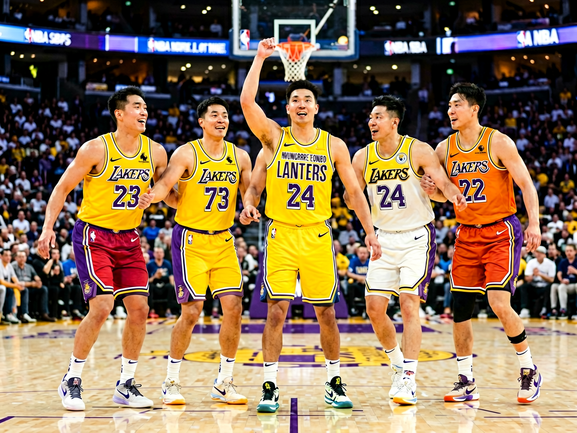 NBA资讯