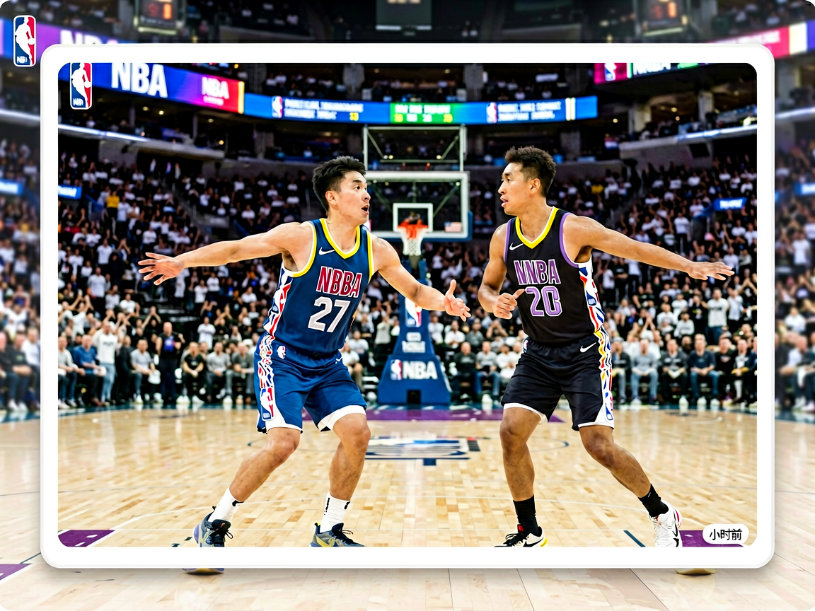 NBA季后赛