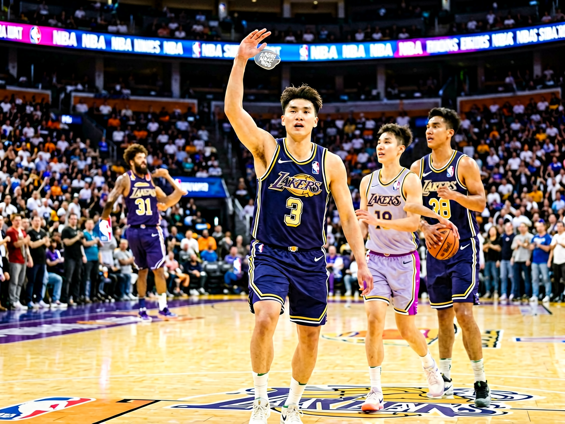 NBA选秀