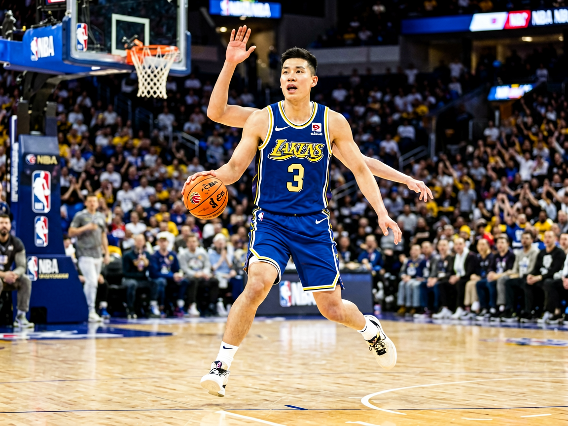 NBA全明星