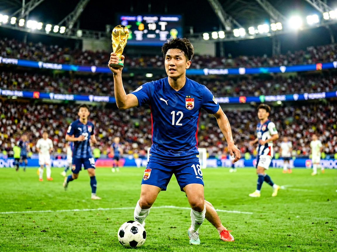 世界杯