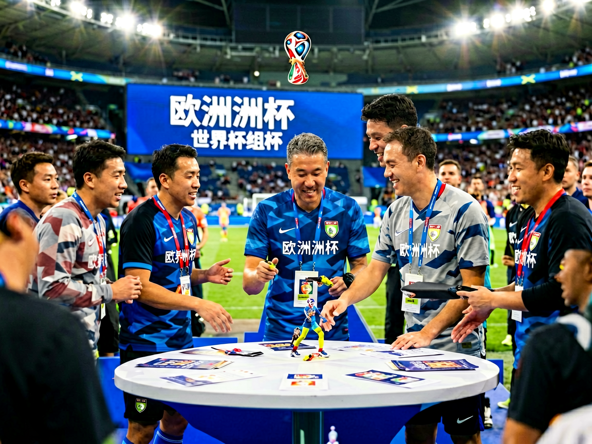 欧洲杯
