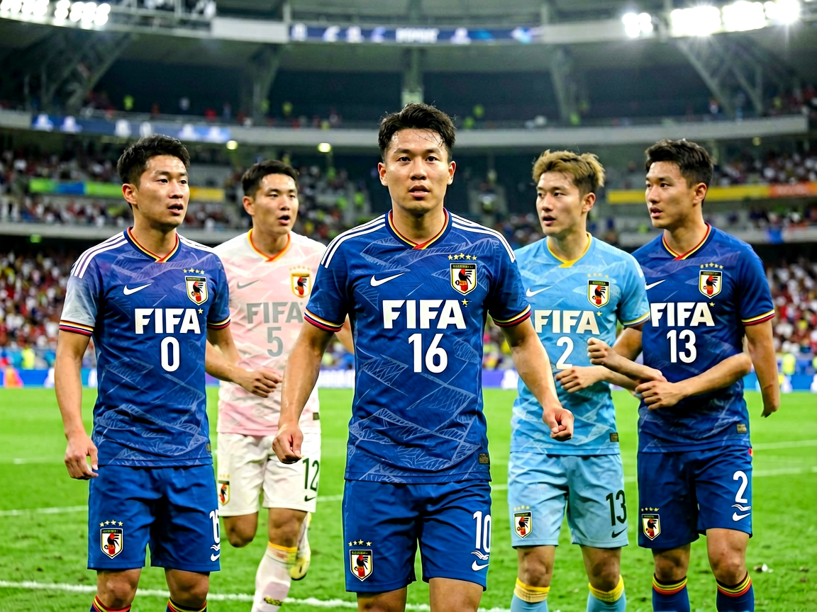 国家队
