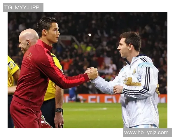 梅西与足球明星的传奇对决回顾及影响分析