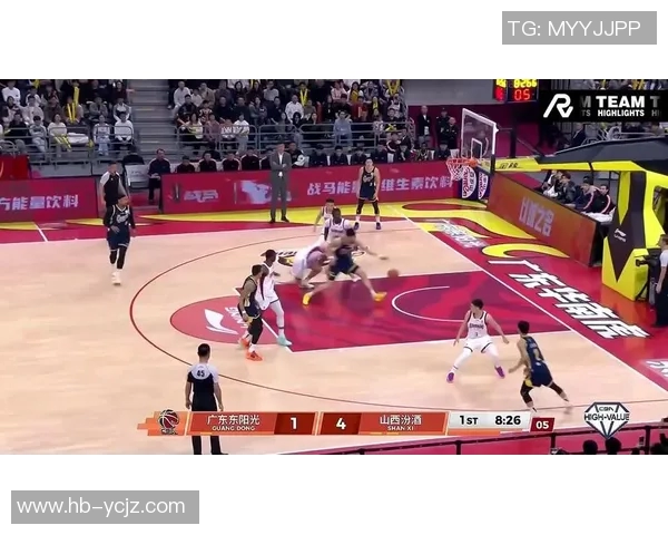 CBA全程录像山东对阵广东精彩回顾与赛后分析