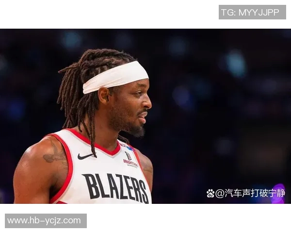 杰拉米格兰特的篮球之路：从潜力新星到全能战士的华丽蜕变